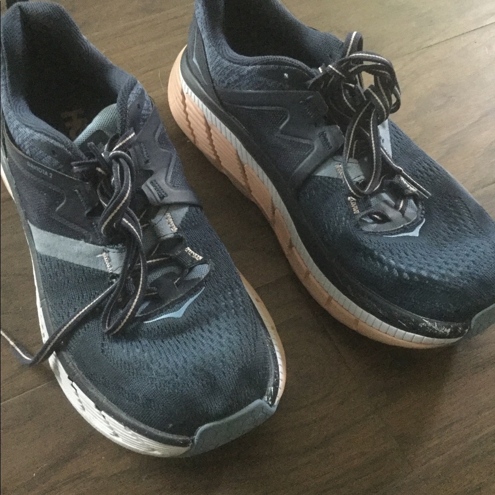 Hoka Glaviota 2